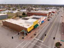 Listing Image #3 - Retail for sale at 101 S Main Street, Bristow OK 74010