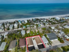 Listing Image #2 - Multi-family for sale at 722-724 1st St, Indian Rocks Beach FL 33785
