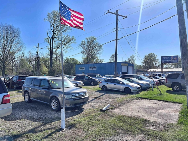 Listing Image #1 - Others for sale at 15840 Florida Blvd, Baton Rouge LA 70819