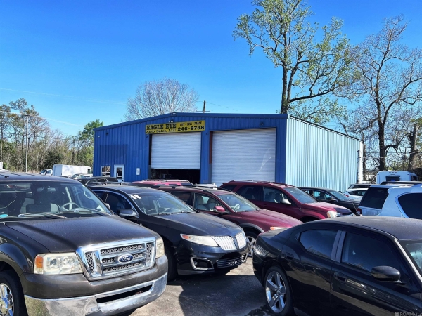 Listing Image #3 - Others for sale at 15840 Florida Blvd, Baton Rouge LA 70819