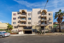 Listing Image #2 - Multi-family for sale at 840 S Grand View Street, Los Angeles CA 90057