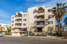 Listing Image #3 - Multi-family for sale at 840 S Grand View Street, Los Angeles CA 90057