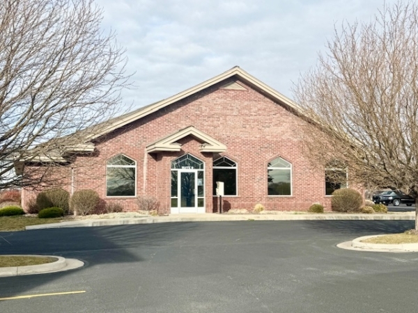 Listing Image #1 - Office for sale at 1408 Pomerelle Ave Ste B, Burley ID 83318
