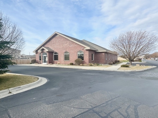 Listing Image #3 - Office for sale at 1408 Pomerelle Ave Ste B, Burley ID 83318