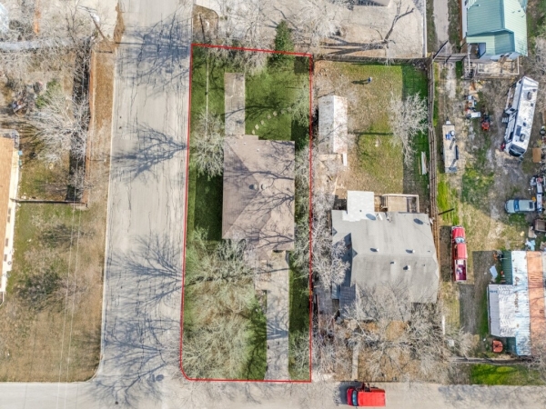 Listing Image #3 - Others for sale at 1415 Jackson Street, New Braunfels TX 78130