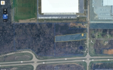 Land property for sale in Byhalia, MS