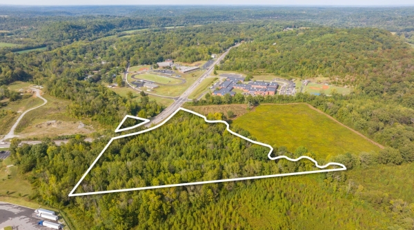 Listing Image #3 - Others for sale at 0 Kingston Springs Rd E, Kingston Springs TN 37082