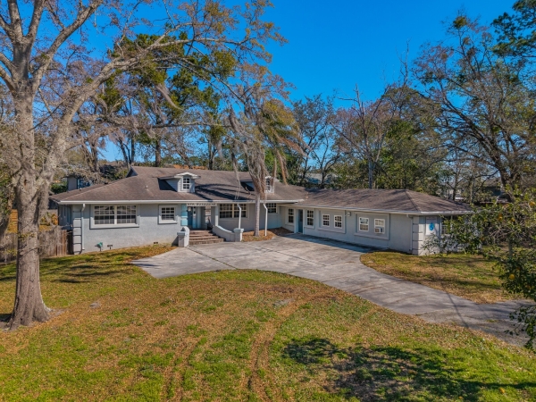 Listing Image #1 - Multi-Use for sale at 4365 Losco Rd., Jacksonville FL 32257