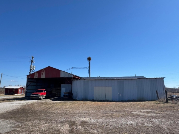 Listing Image #1 - Others for sale at 140 Pallet Mill Road, Eubank KY 42567