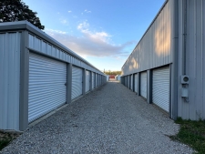 Industrial property for sale in Lake City, AR