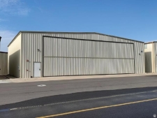 Listing Image #2 - Industrial for sale at 4550 S AIRPORT PKWY 52B, St. George UT 84790