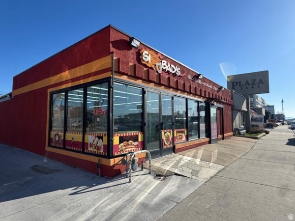 Listing Image #3 - Retail for sale at 3435 S STATE ST, Salt Lake City UT 84115