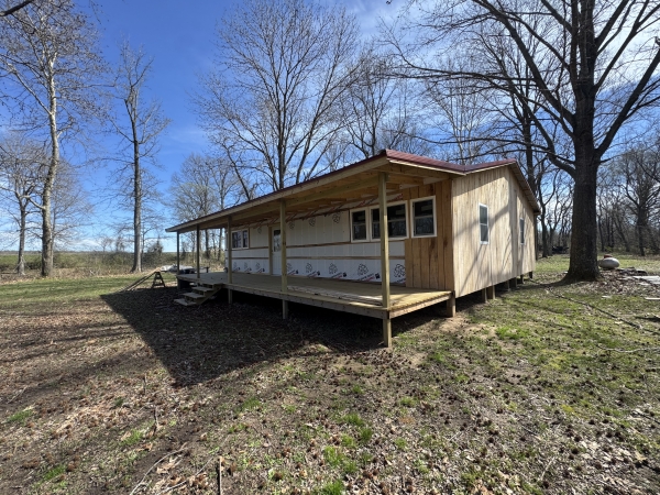 Listing Image #3 - Others for sale at 13410 Wayne Route T, Wappapello MO 63966