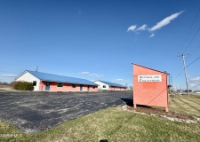 Retail property for sale in MONTPELIER, OH