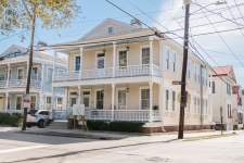 Listing Image #2 - Multi-family for sale at 63 Montagu Street A & B, Charleston SC 29401