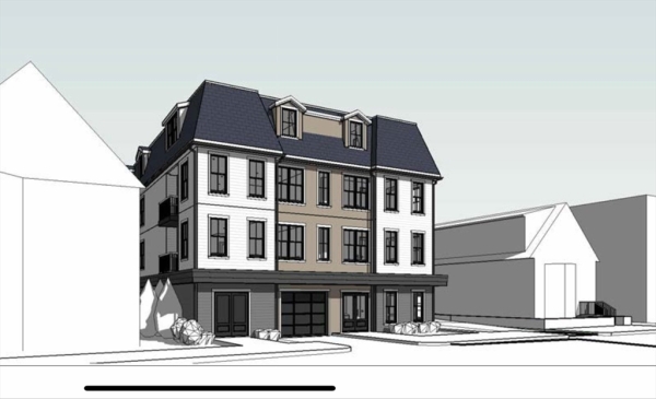 Listing Image #1 - Multi-family for sale at 82 Fayette St, Lynn MA 01902