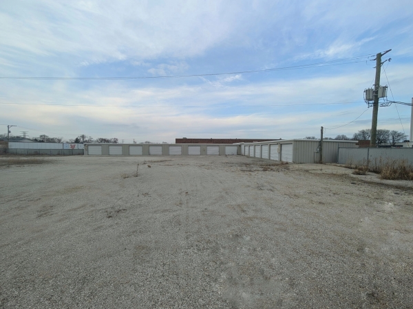 Listing Image #1 - Land for sale at 4150 W 126th St, Alsip IL 60803