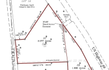 Listing Image #2 - Others for sale at Lot 1C US Highway 69, Lindale TX 75771