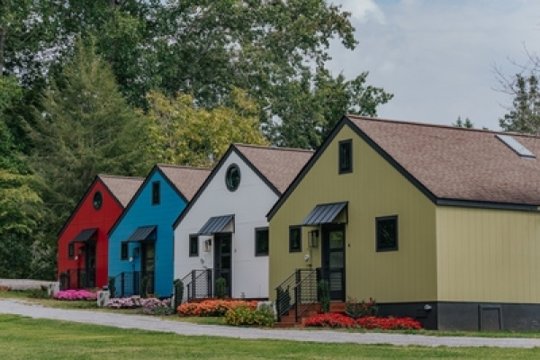 Listing Image #2 - Resort for sale at 834 Lower Bell Creek Rd, Hiawassee GA 30546