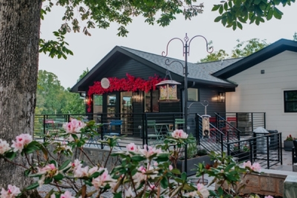 Listing Image #3 - Resort for sale at 834 Lower Bell Creek Rd, Hiawassee GA 30546