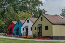 Listing Image #2 - Resort for sale at 834 Lower Bell Creek Rd, Hiawassee GA 30546