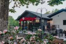 Listing Image #3 - Resort for sale at 834 Lower Bell Creek Rd, Hiawassee GA 30546