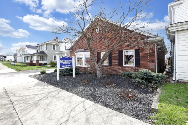 Listing Image #2 - Office for sale at 830 E. Main St., Lancaster OH 43130