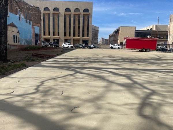 Listing Image #3 - Land for sale at 110 E Broad, Texarkana AR 71854