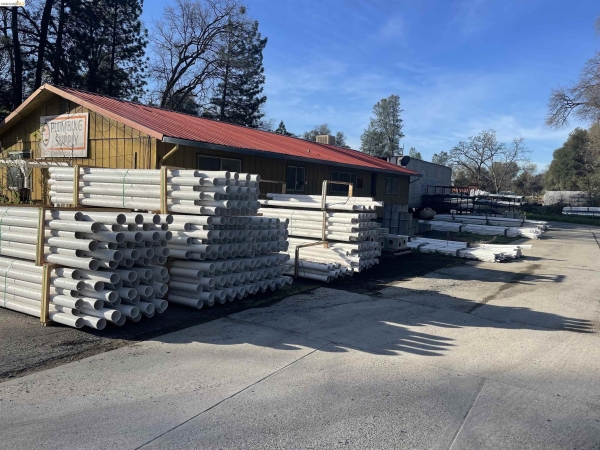 Listing Image #1 - Others for sale at 19870 Grace Way, Sonora CA 95370