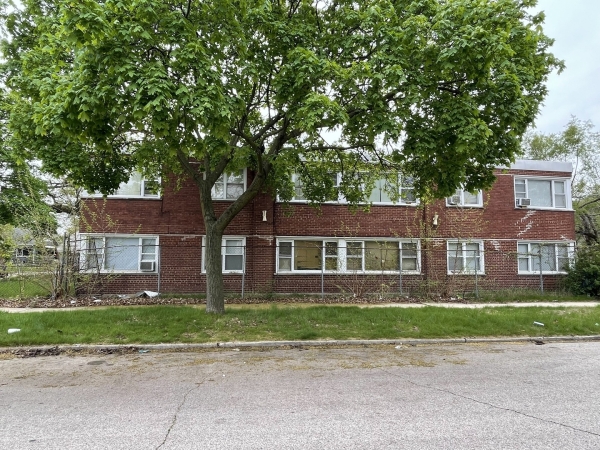Listing Image #2 - Multi-family for sale at 7700 S Normal Avenue, Chicago IL 60620