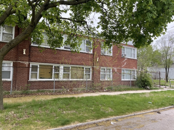 Listing Image #3 - Multi-family for sale at 7700 S Normal Avenue, Chicago IL 60620