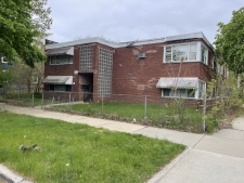 Multi-family property for sale in Chicago, IL