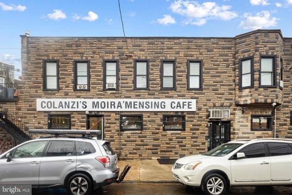 Listing Image #1 - Others for sale at 1301 W. Moyamensing Avenue, Philadelphia PA 19148