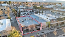 Listing Image #3 - Retail for sale at 616 W Lancaster Blvd, Lancaster CA 93534