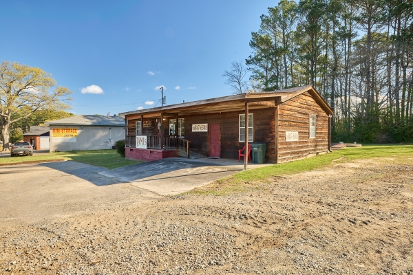 Listing Image #3 - Others for sale at 1100 N. Reynolds Road, Bryant AR 72022