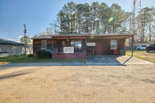 Listing Image #2 - Others for sale at 1100 N. Reynolds Road, Bryant AR 72022