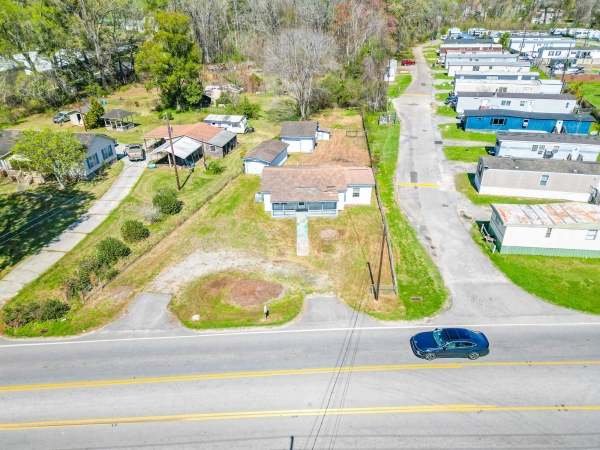 Listing Image #2 - Office for sale at 1632 CENTRAL AVE, Summerville SC 29483