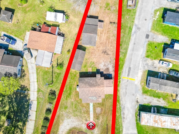 Listing Image #3 - Office for sale at 1632 CENTRAL AVE, Summerville SC 29483