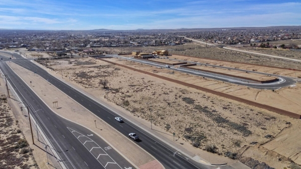 Listing Image #3 - Others for sale at 1221 Coors Boulevard SW, Albuquerque NM 87121