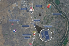 Listing Image #2 - Others for sale at 1221 Coors Boulevard SW, Albuquerque NM 87121