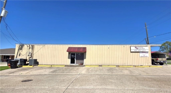 Listing Image #1 - Others for sale at 8506 Highway 23 Highway, Belle Chasse LA 70037