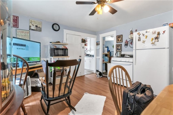 Listing Image #2 - Others for sale at 70 Lincoln Avenue, Central Falls RI 02863