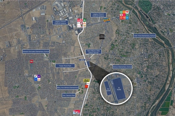 Listing Image #2 - Others for sale at 6501 Sage Road SW, Albuquerque NM 87121