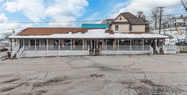 Listing Image #1 - Others for sale at 3005 & 3007 Murdoch Ave., Parkersburg WV 26101