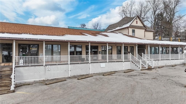 Listing Image #2 - Others for sale at 3005 & 3007 Murdoch Ave., Parkersburg WV 26101
