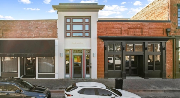 Listing Image #1 - Others for sale at 127 N Forster Street, Dotahn AL 36303