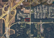 Listing Image #3 - Land for sale at 0 Agricultural Center Dr, St Augustine FL 32092