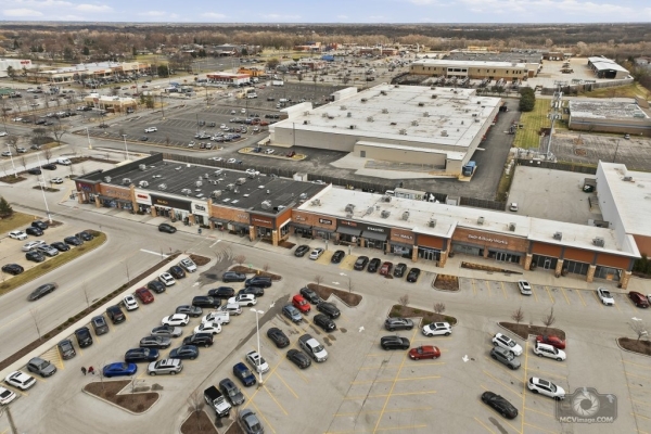 Listing Image #2 - Others for sale at 15945 Harlem Avenue, Tinley Park IL 60477