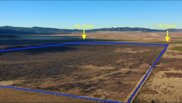 Listing Image #3 - Land for sale at 310 Acres, Hamilton Fort UT 84720
