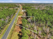 Listing Image #2 - Land for sale at SW State Road 24, Cedar Key FL 32625